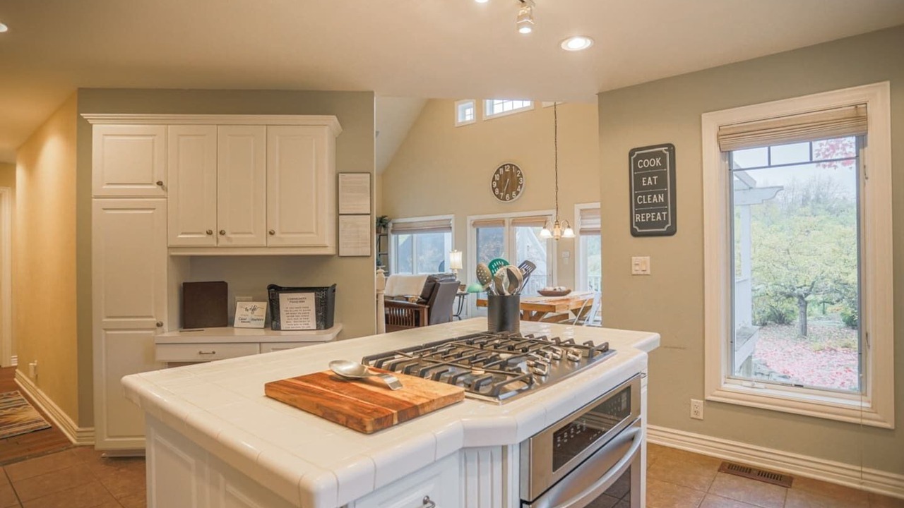Photo of Kitchen in Galloway