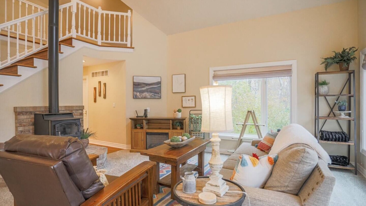 Photo of Livingroom in Galloway