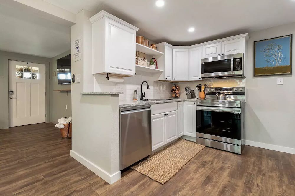 Photo of Kitchen in Rogers