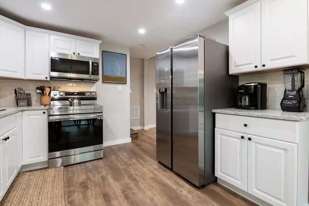 Photo of Kitchen in Rogers