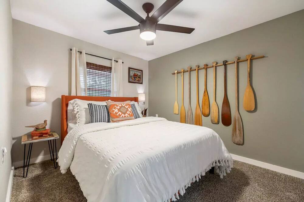 Photo of Bedroom in Rogers