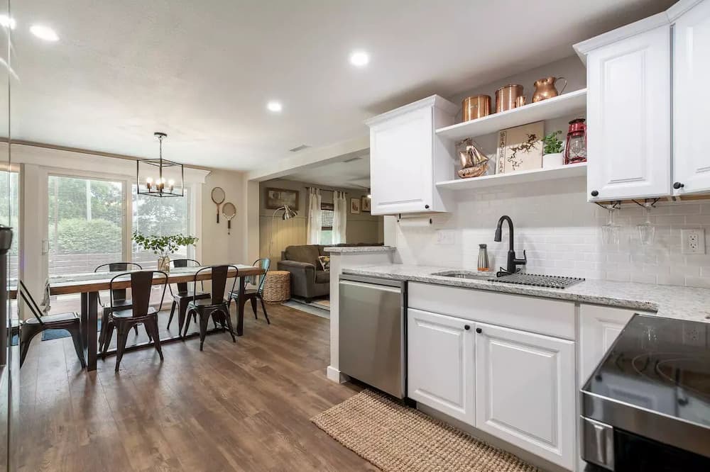 Photo of Kitchen in Rogers