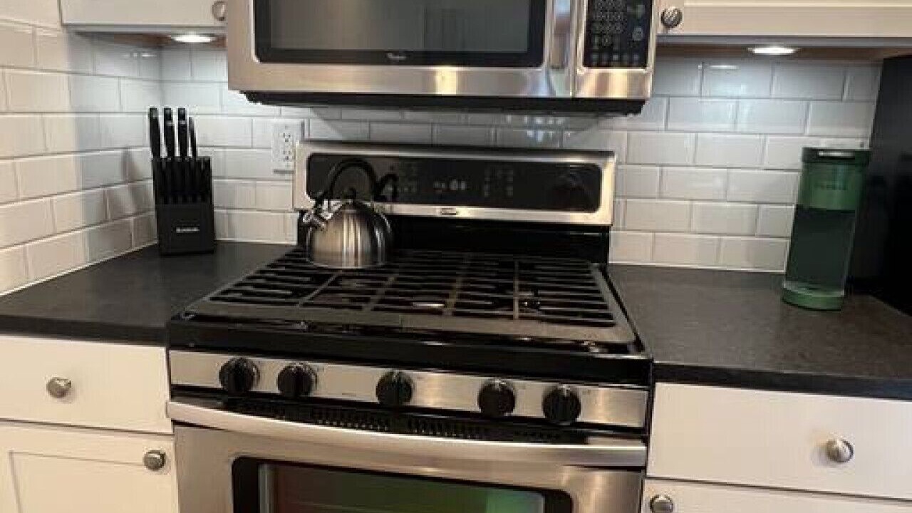 Photo of Kitchen in Bettendorf