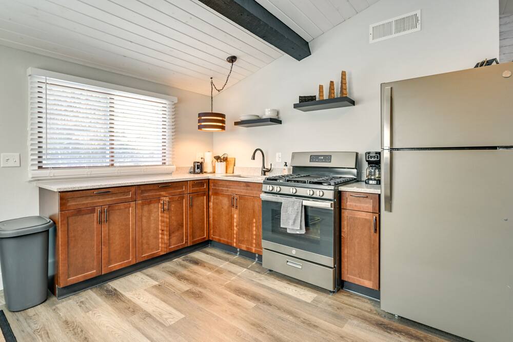 Photo of Kitchen in Friendship