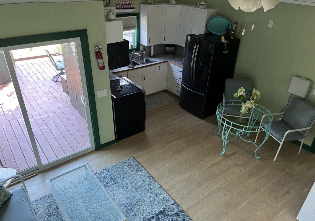 Photo of Kitchen in Mid America