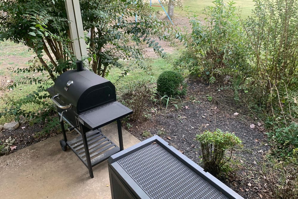 Photo of Outdoor in Olivehill