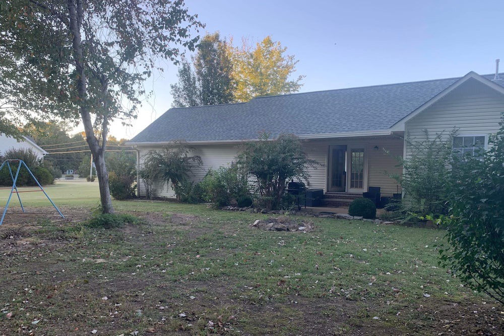 Photo of Outdoor in Olivehill
