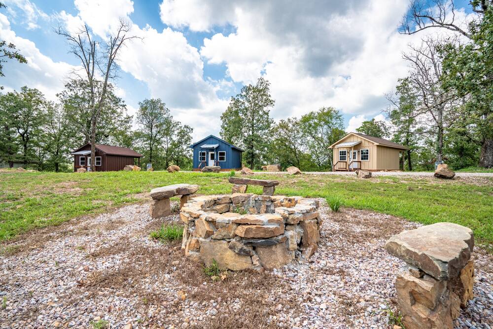 Photo of Outdoor in Mid America