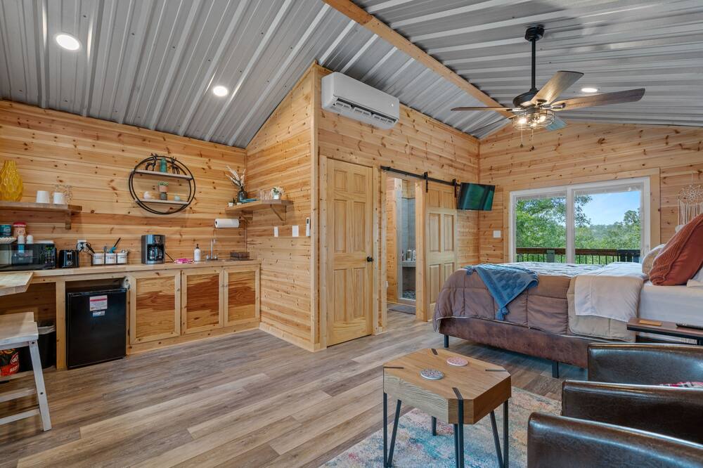 Photo of Kitchen in Mid America