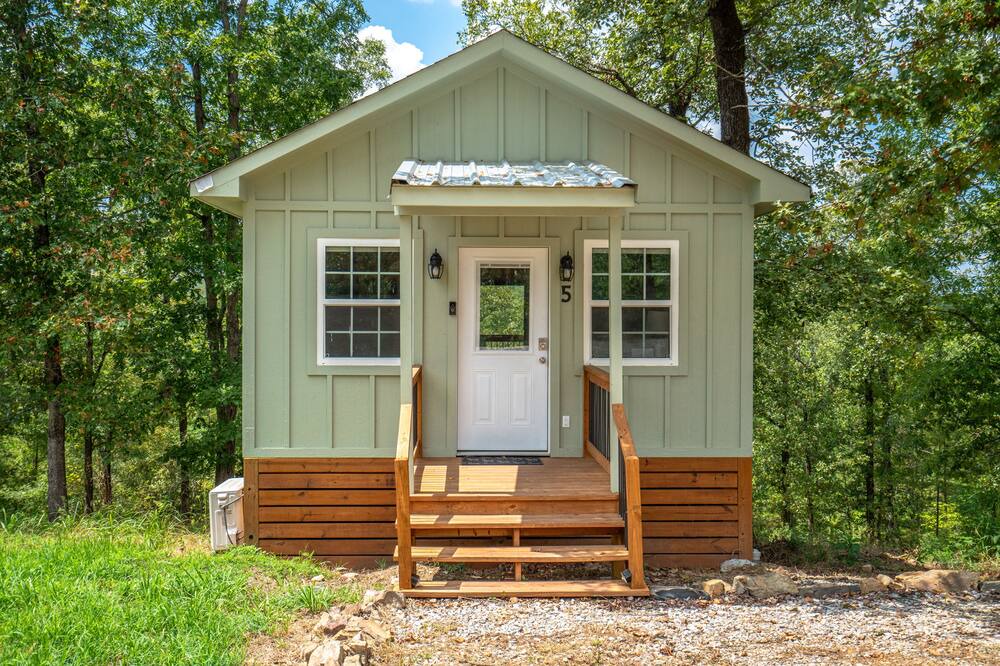 Photo of Outdoor in Mid America