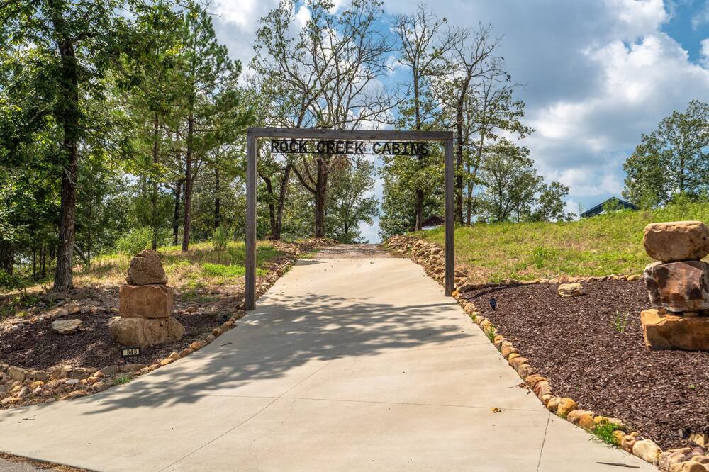 Photo of Outdoor in Mid America