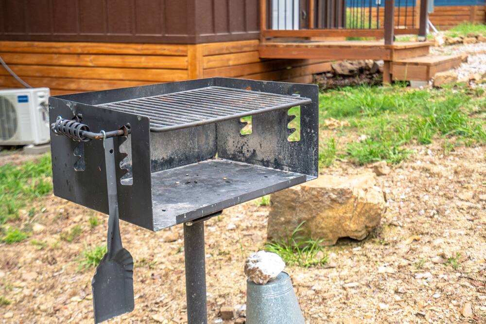 Photo of Outdoor in Mid America