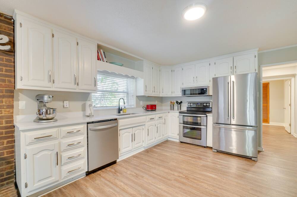Photo of Kitchen in Louisville