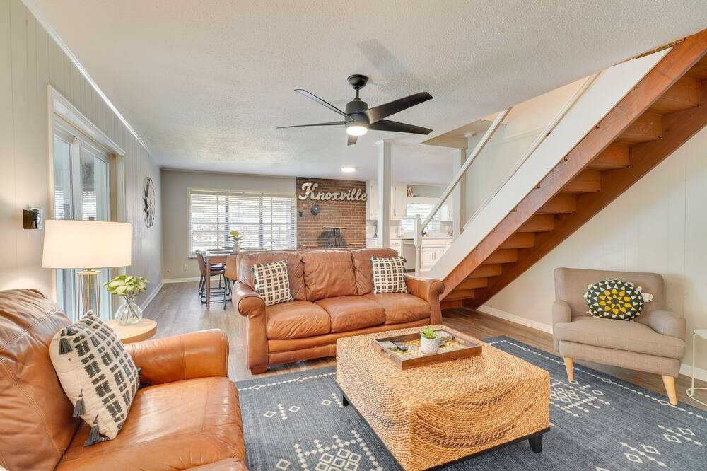 Photo of Livingroom in Louisville