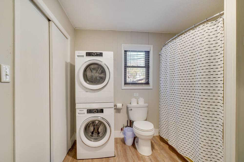 Photo of Bathroom in Louisville