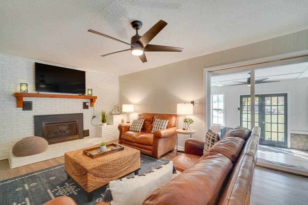 Photo of Bedroom in Louisville