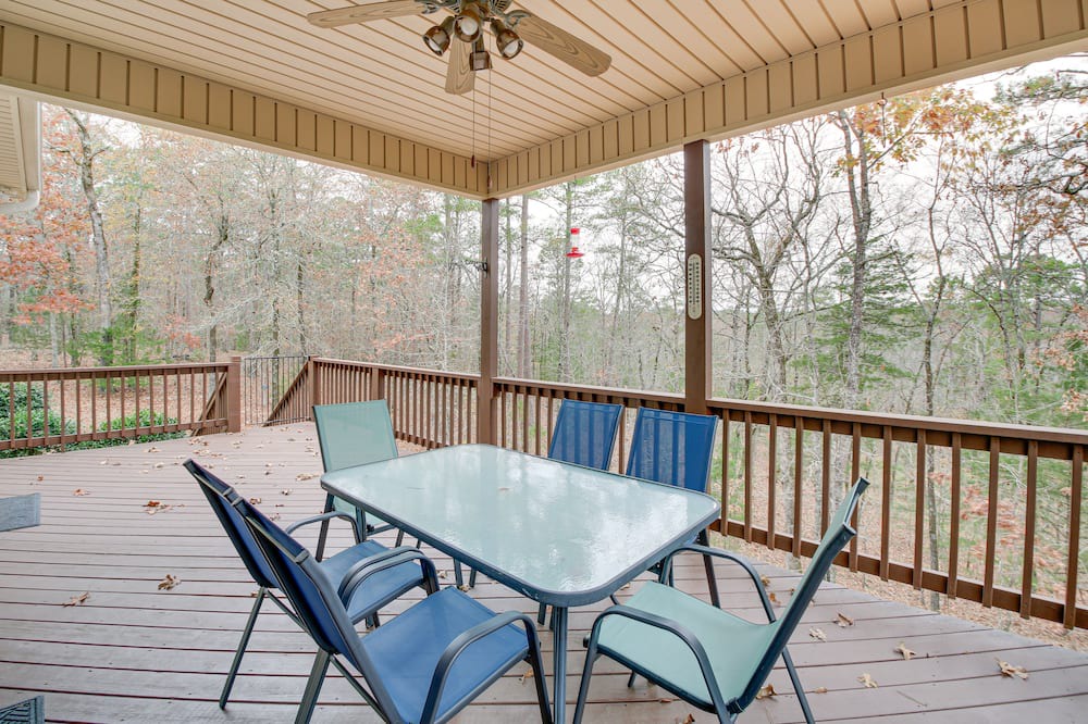 Photo of Outdoor in Hot Springs Village