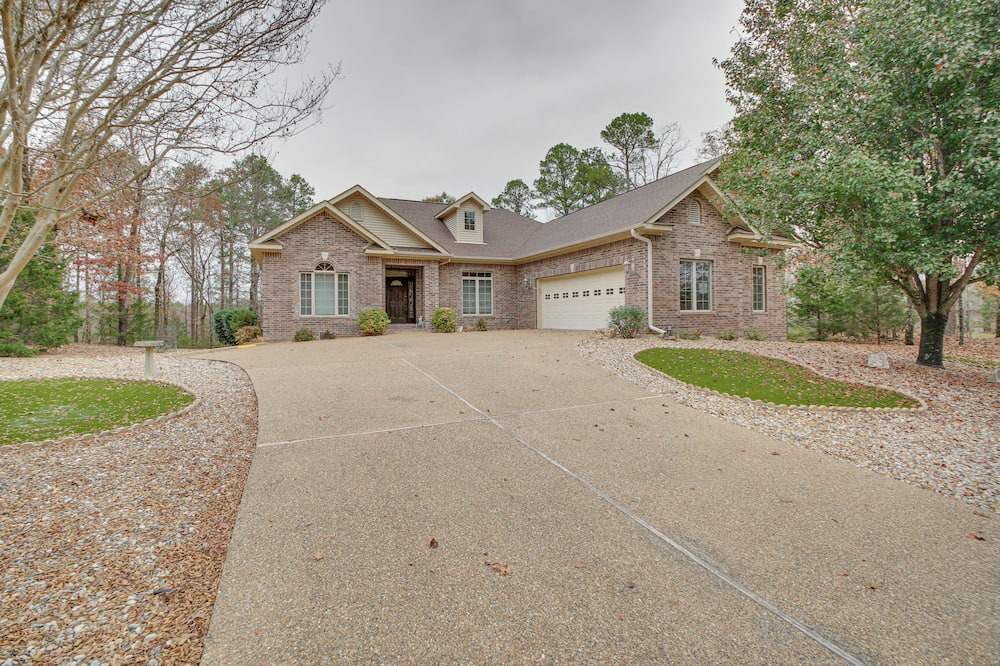 Photo of Outdoor in Hot Springs Village
