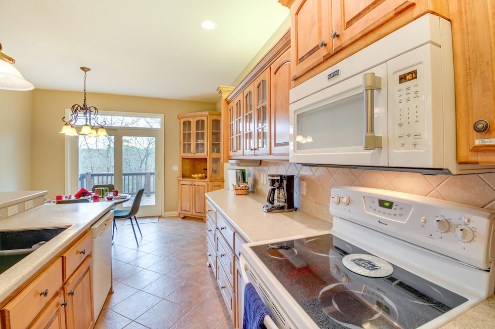 Photo of Kitchen in Hot Springs Village