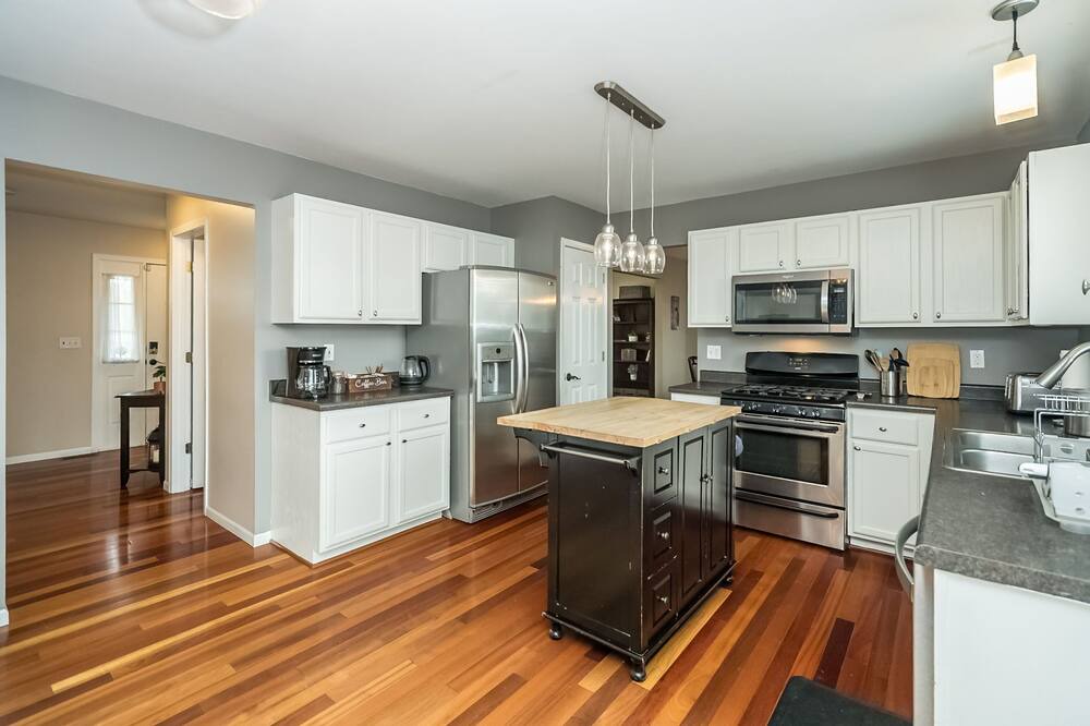 Photo of Kitchen in O'Fallon