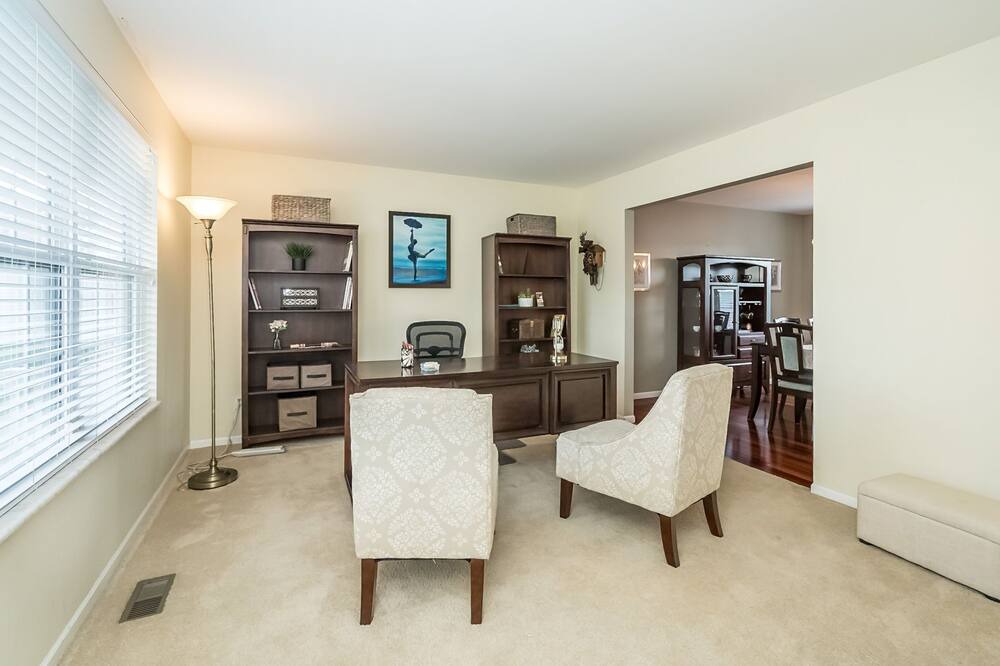 Photo of Kitchen in O'Fallon