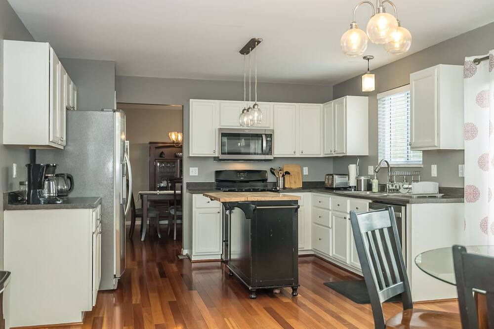 Photo of Kitchen in O'Fallon