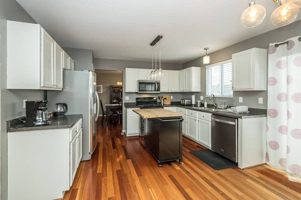 Photo of Kitchen in O'Fallon