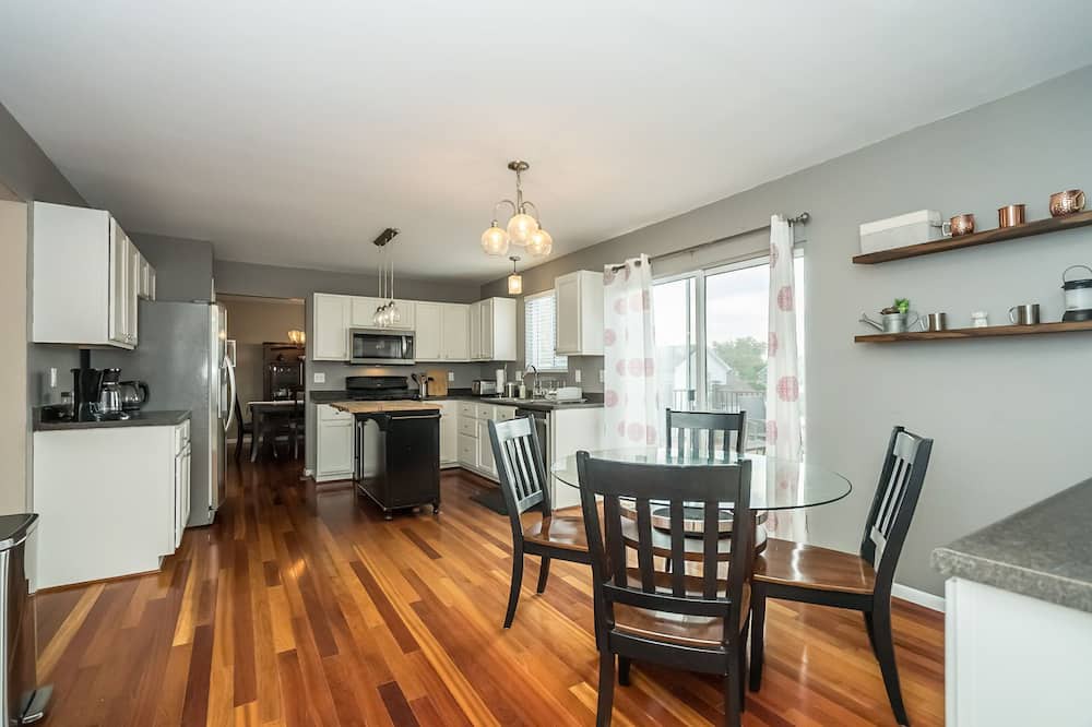 Photo of Kitchen in O'Fallon