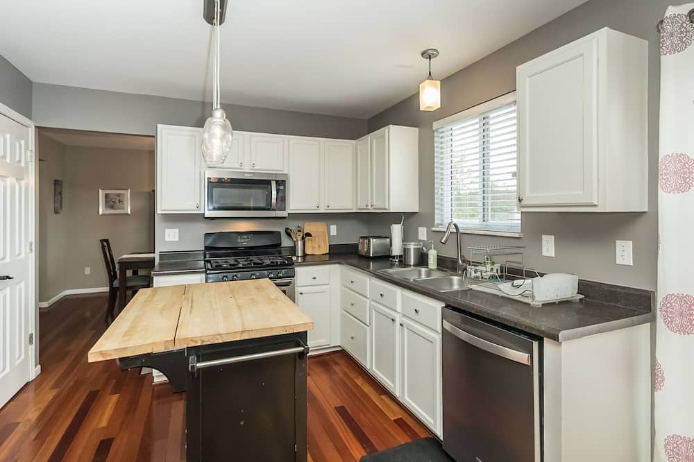 Photo of Kitchen in O'Fallon