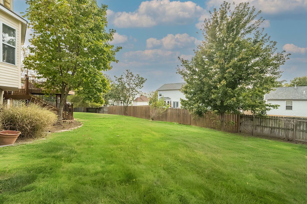 Photo of Outdoor in O'Fallon
