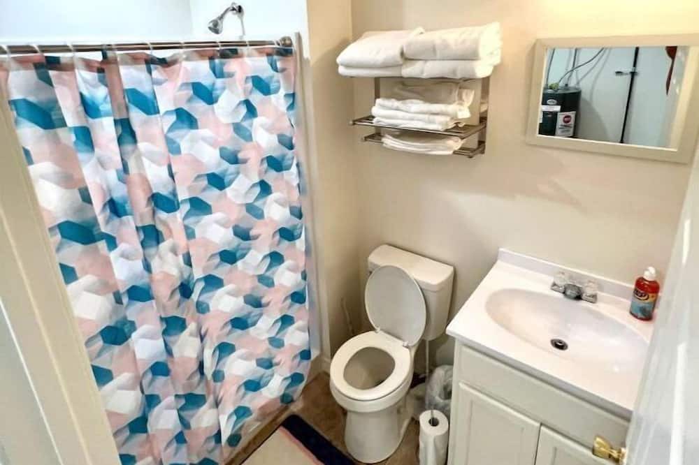 Photo of Bathroom in Hardy