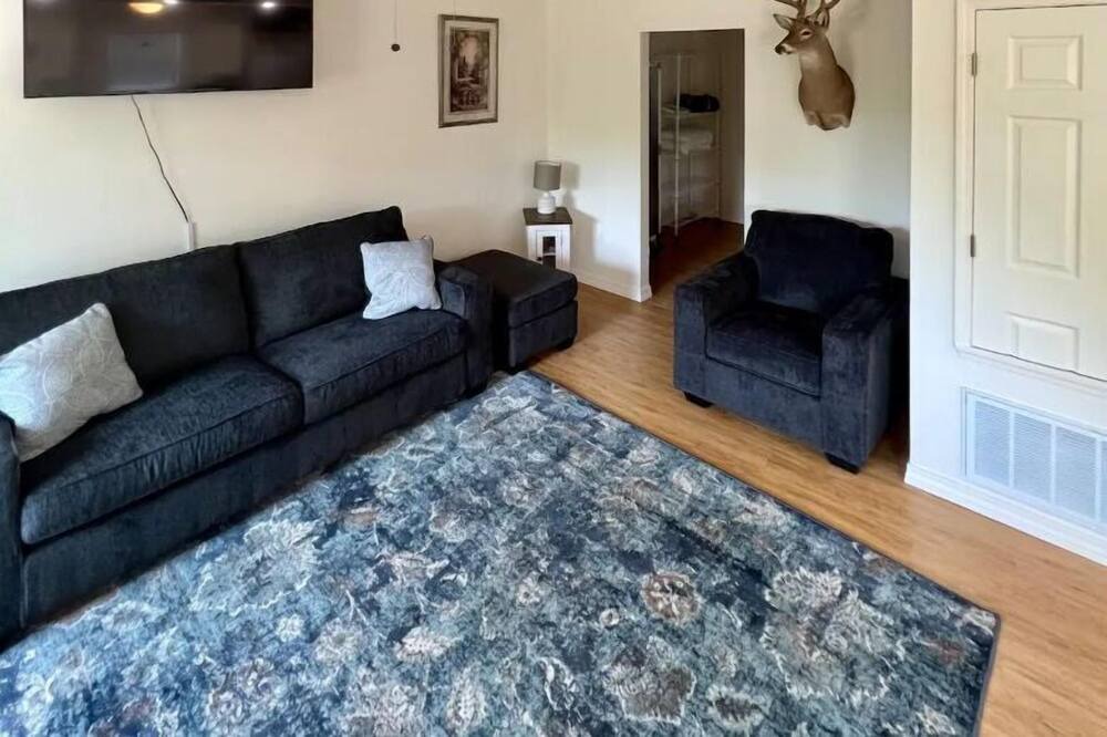 Photo of Livingroom in Hardy