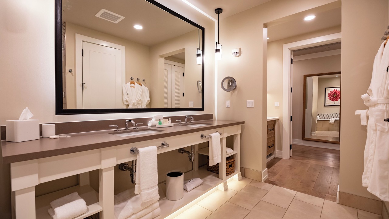 Photo of Bathroom in Stevens Point