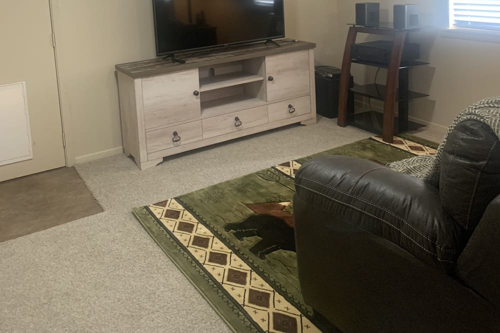 Photo of Livingroom in Ferndale