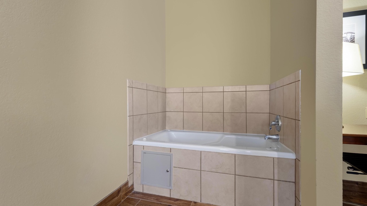 Photo of Bedroom in Shamrock