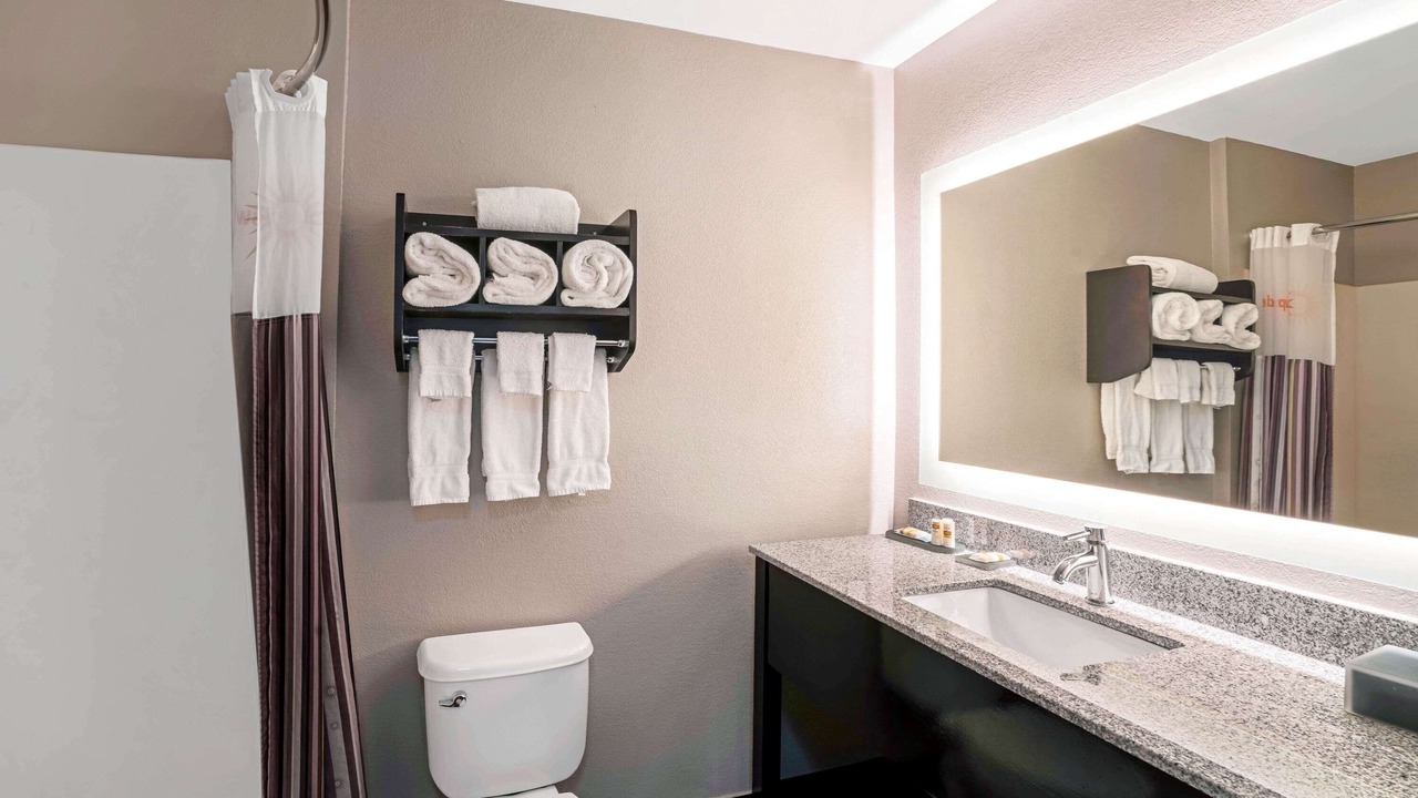 Photo of Bathroom in Lebanon