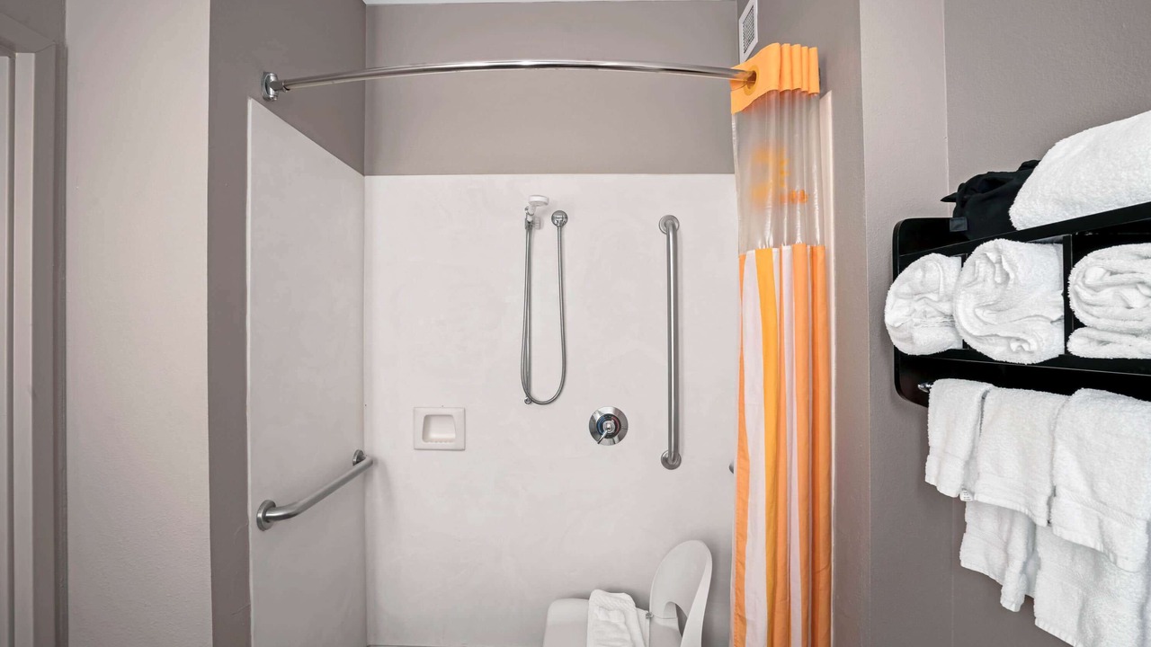 Photo of Bathroom in Lebanon