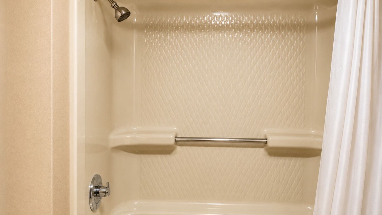 Photo of Bathroom in Gallatin