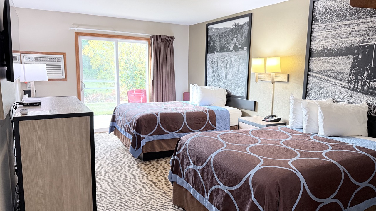 Photo of Bedroom in Platteville