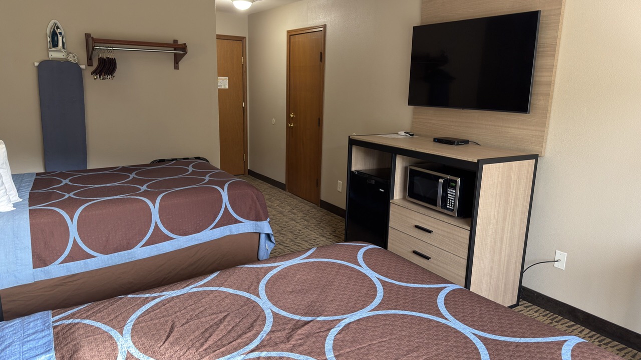 Photo of Bedroom in Platteville