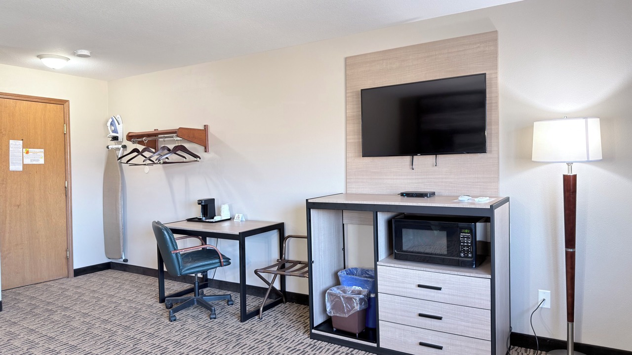 Photo of Bedroom in Platteville