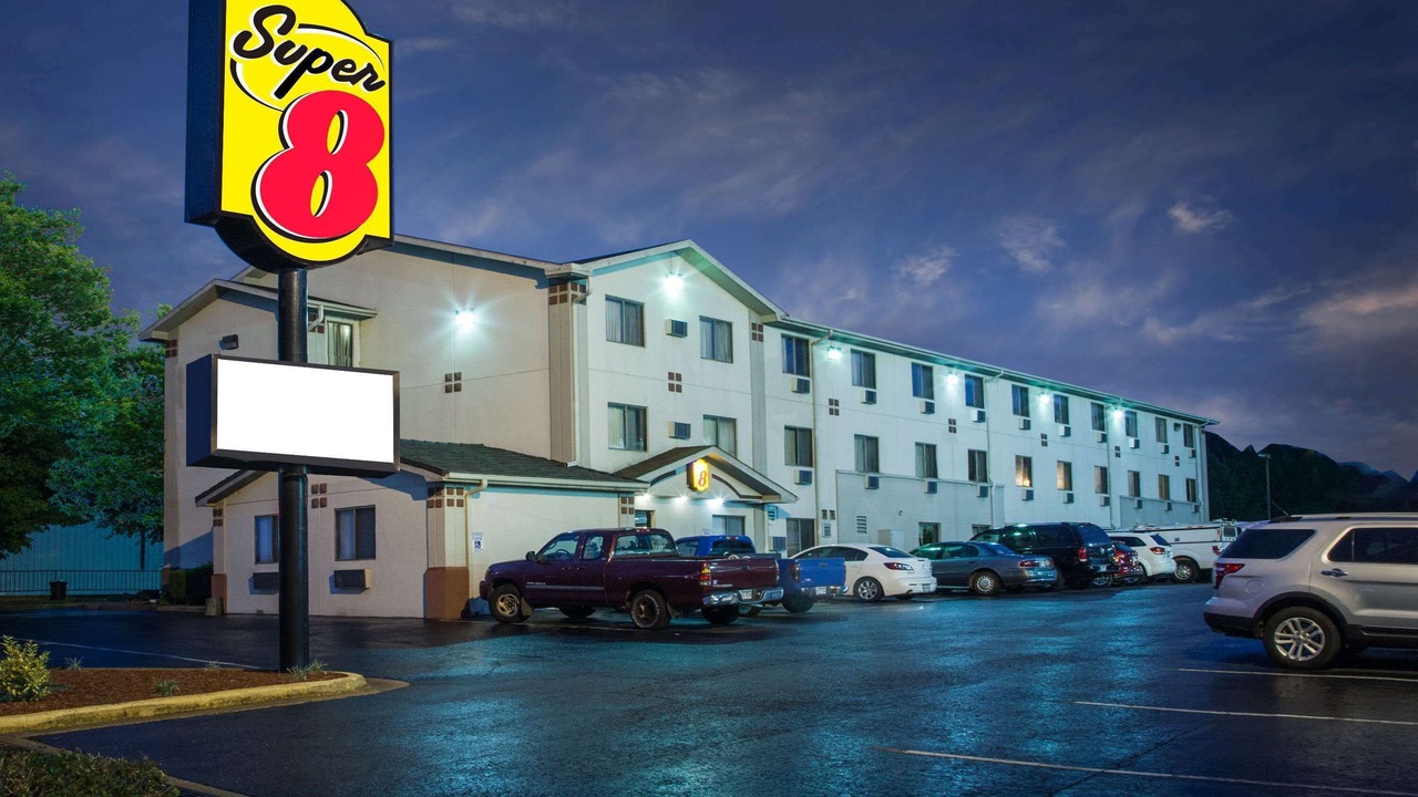 Photo of Outdoor in Hot Springs