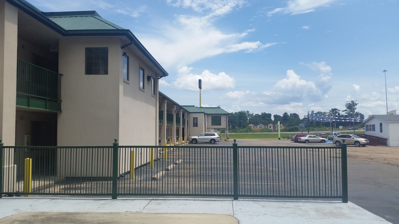 Photo of Outdoor in Vicksburg