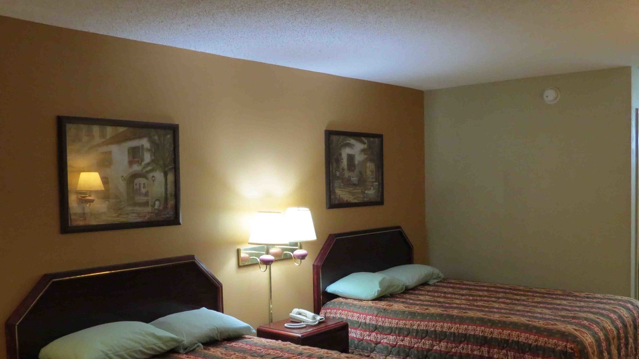 Photo of Bedroom in Vicksburg