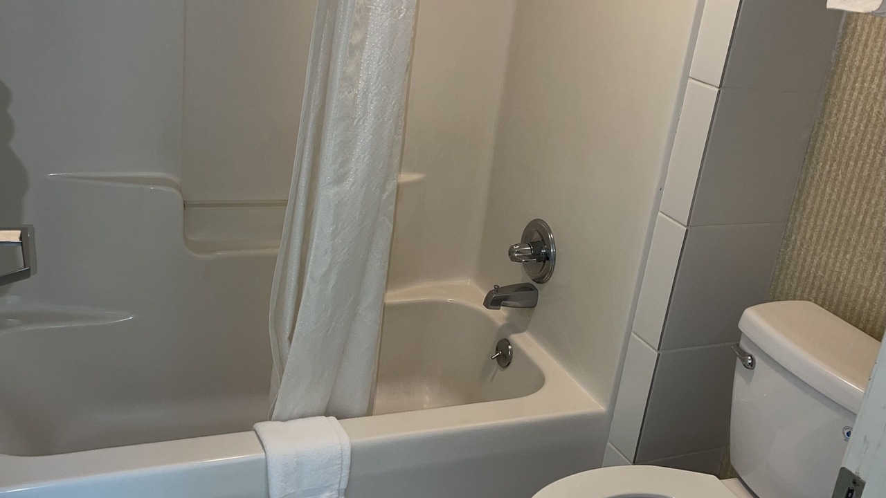 Photo of Bathroom in Vicksburg