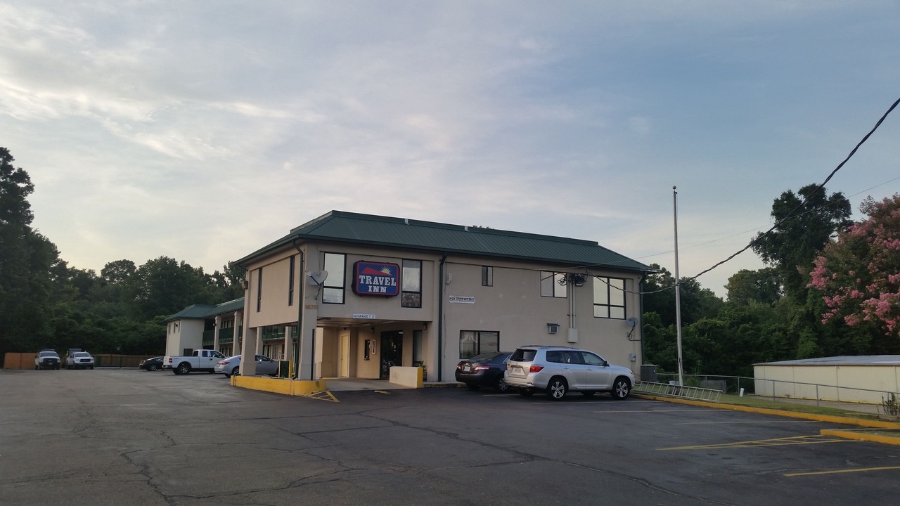 Photo of Outdoor in Vicksburg