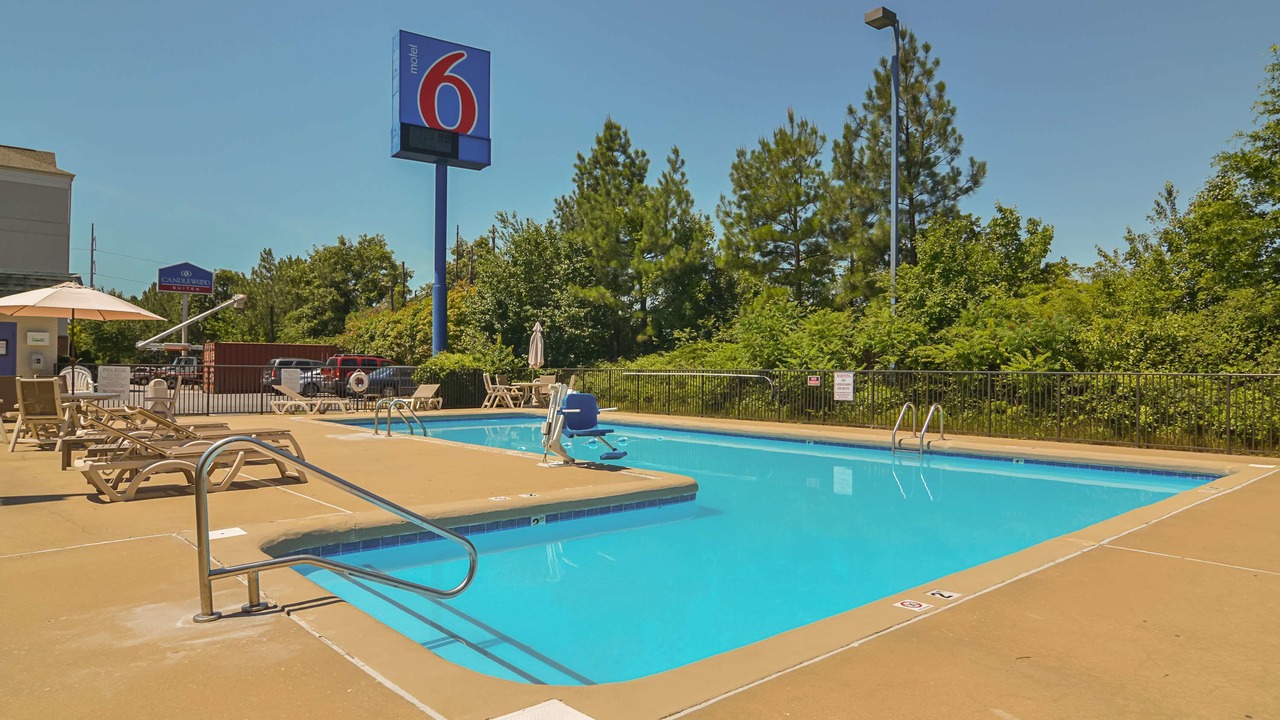 Photo of Outdoor in Little Rock