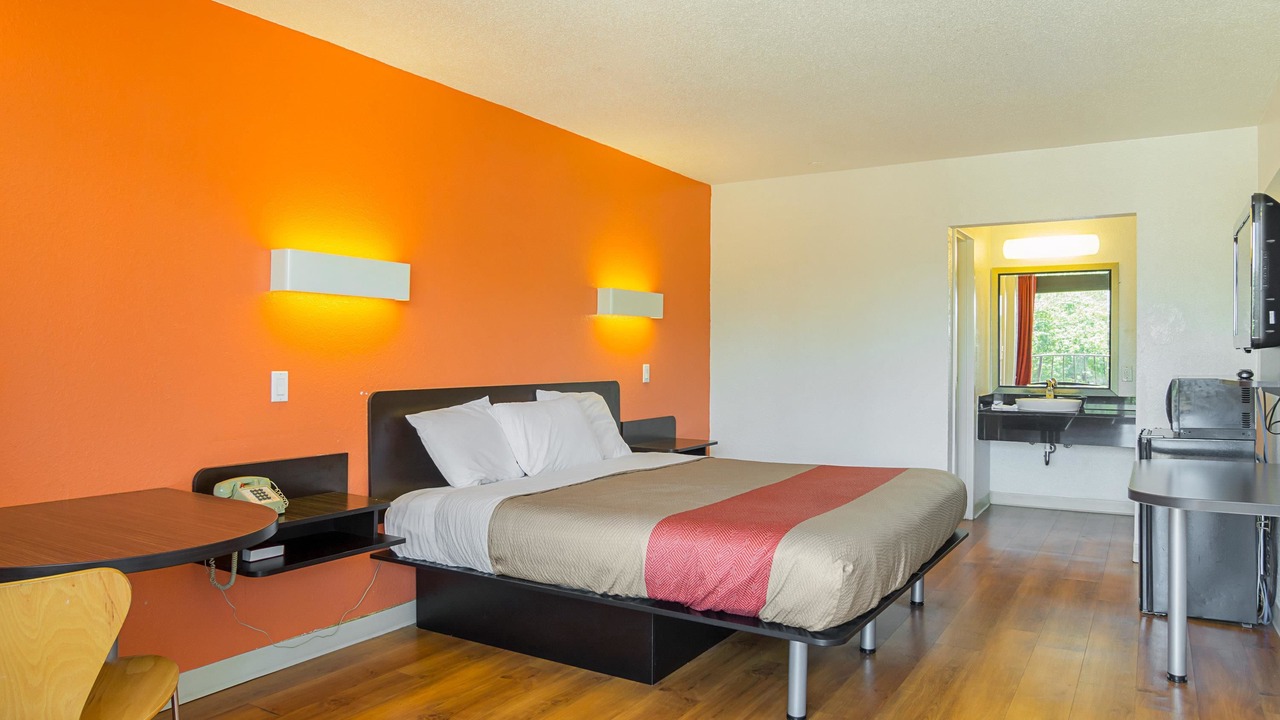 Photo of Bedroom in Little Rock