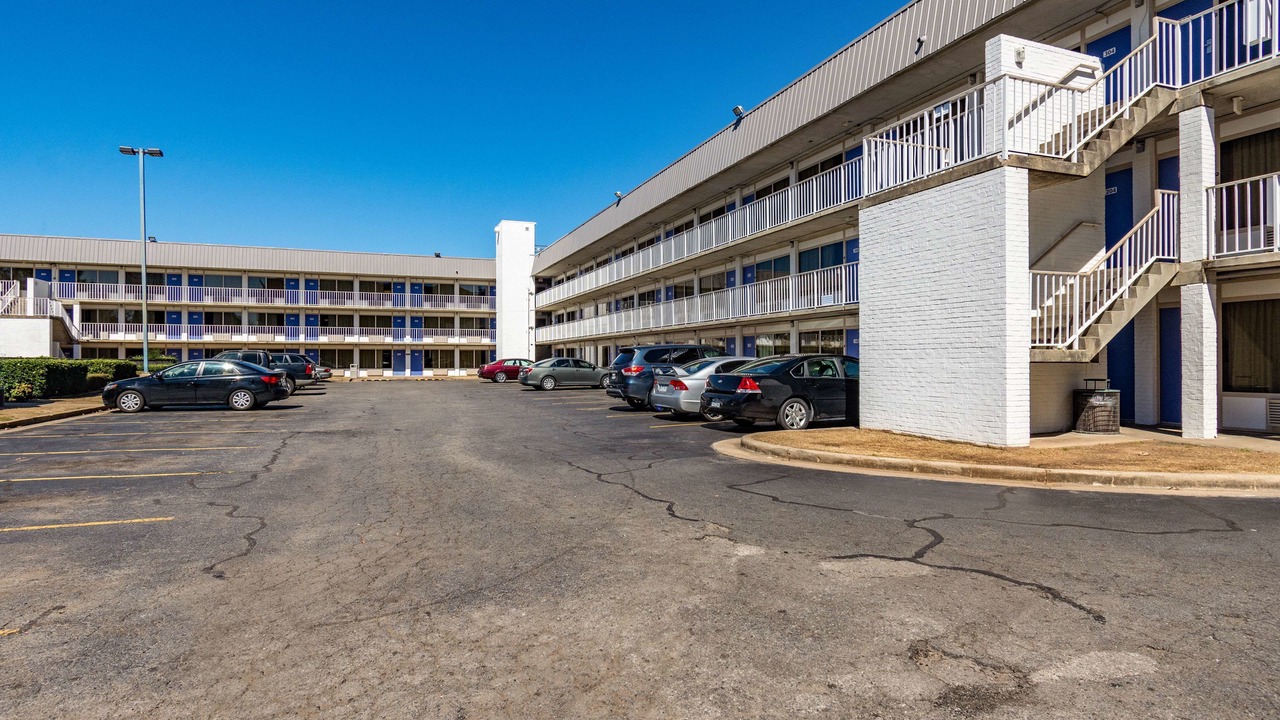 Photo of Outdoor in Little Rock