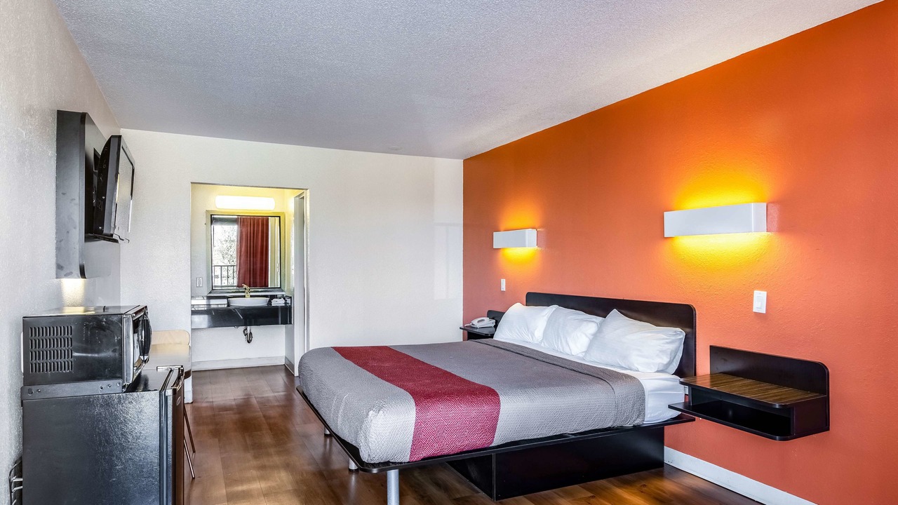 Photo of Bedroom in Little Rock